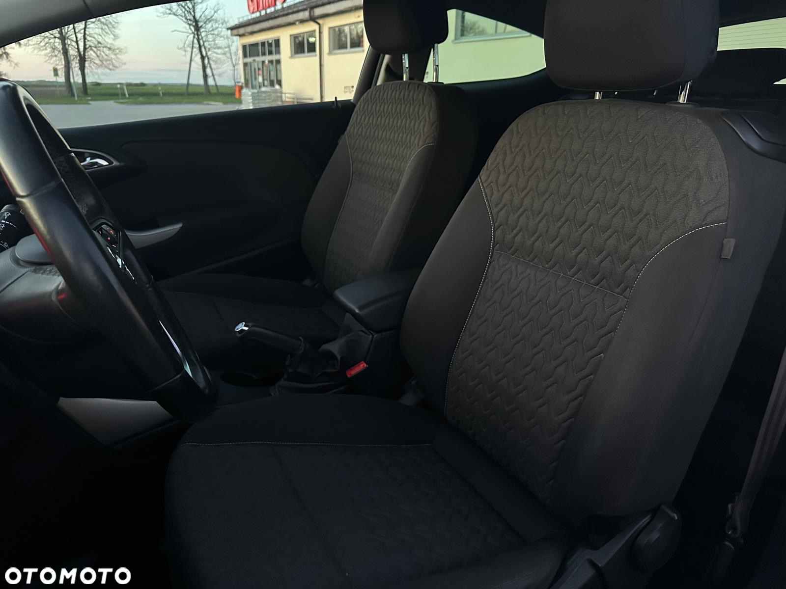 Opel Astra - 11