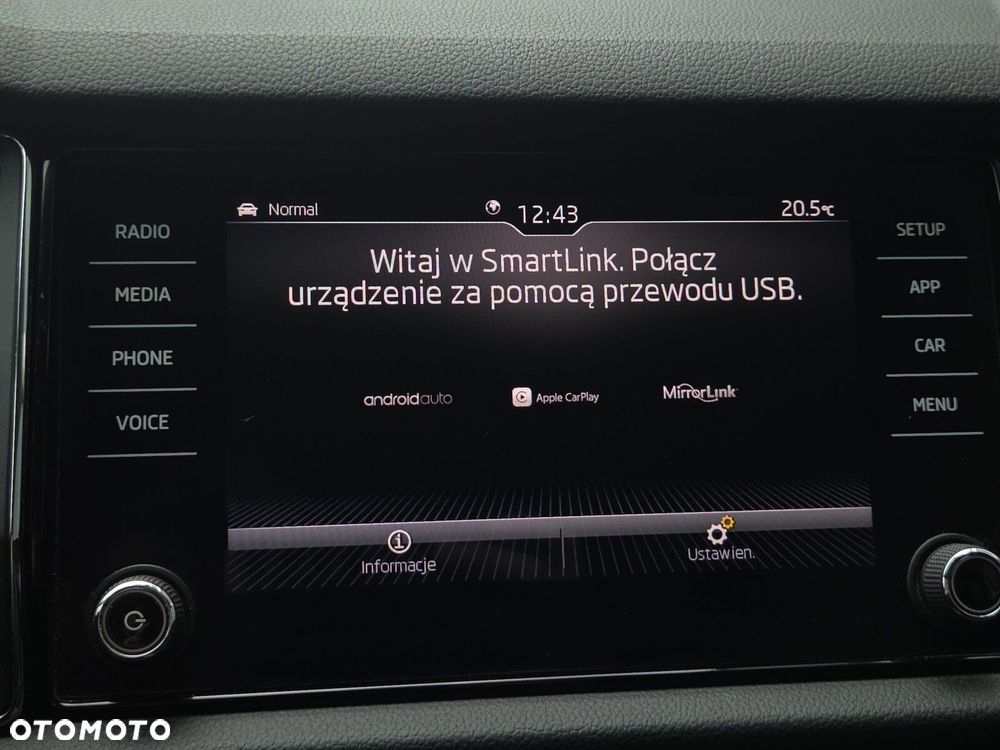Skoda Kodiaq 2.0 TDI 4x2 Style DSG - 24