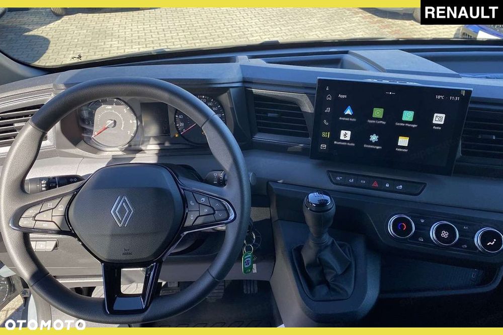 Renault Master L2H2 Extra 2.0 150KM - 7