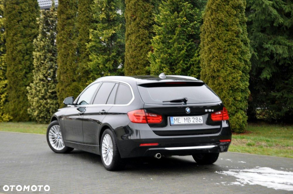 BMW Seria 3 - 14