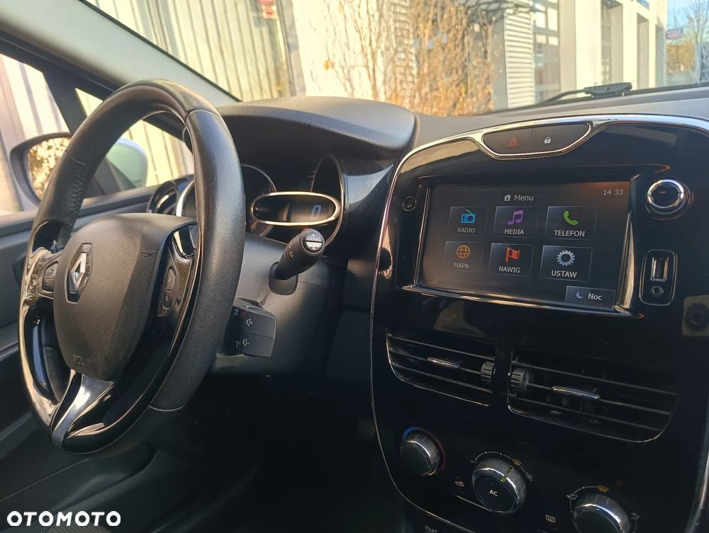 Renault Clio TCe 90 Limited - 10