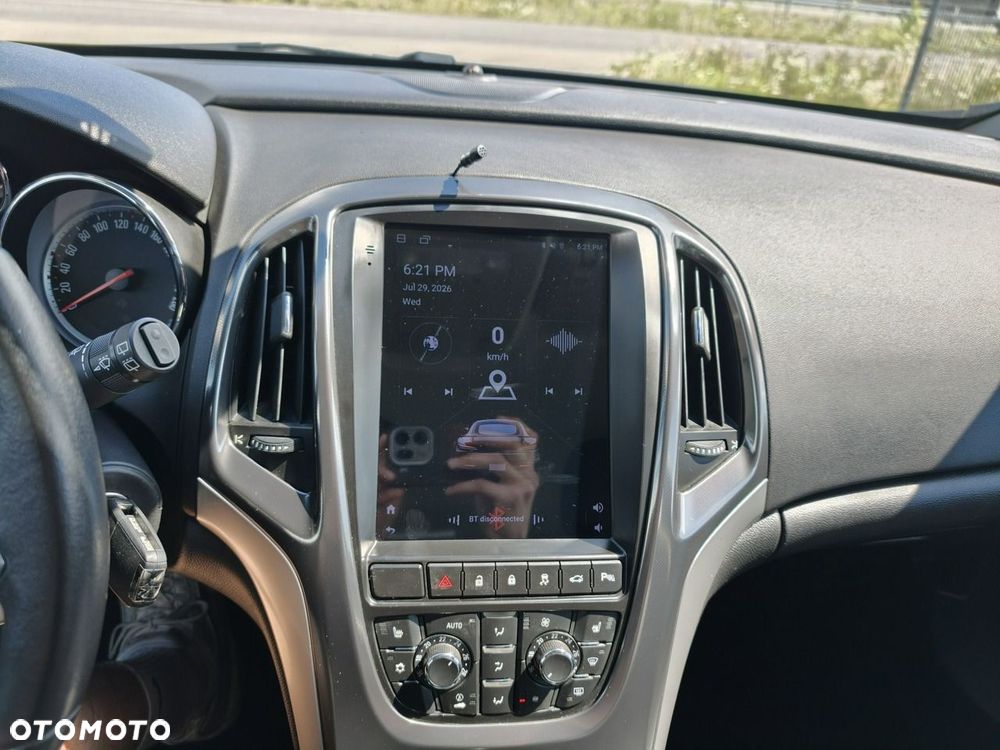 Opel Astra - 25