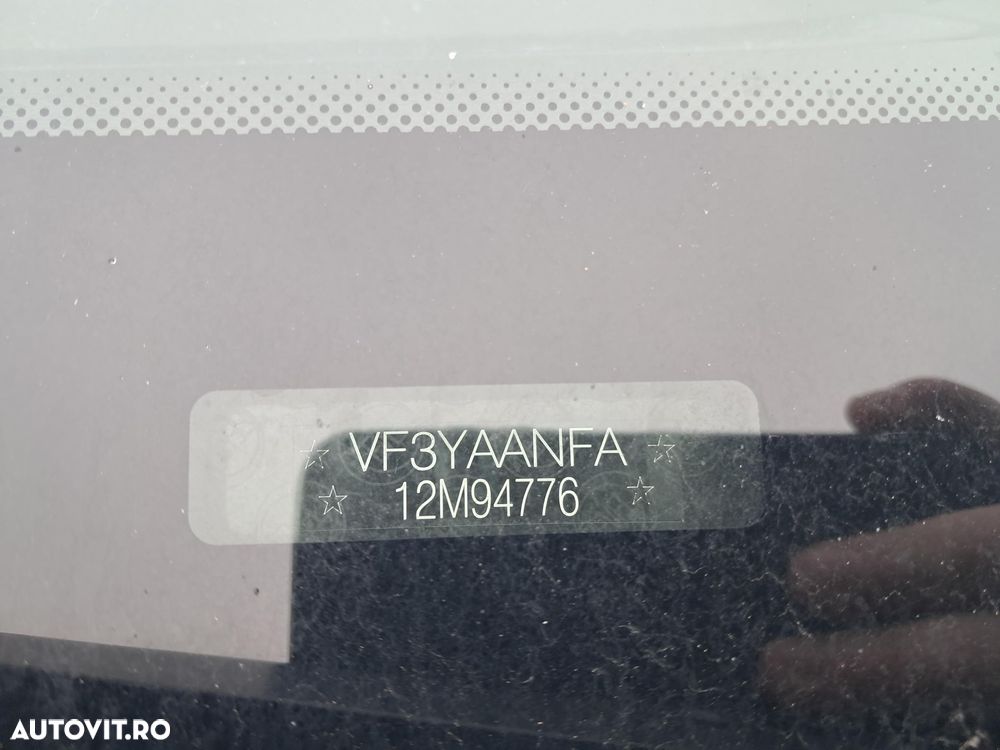 Peugeot BOXER 2.2D 120CP FURGON FRIGORIFIC THERMOKING - 27