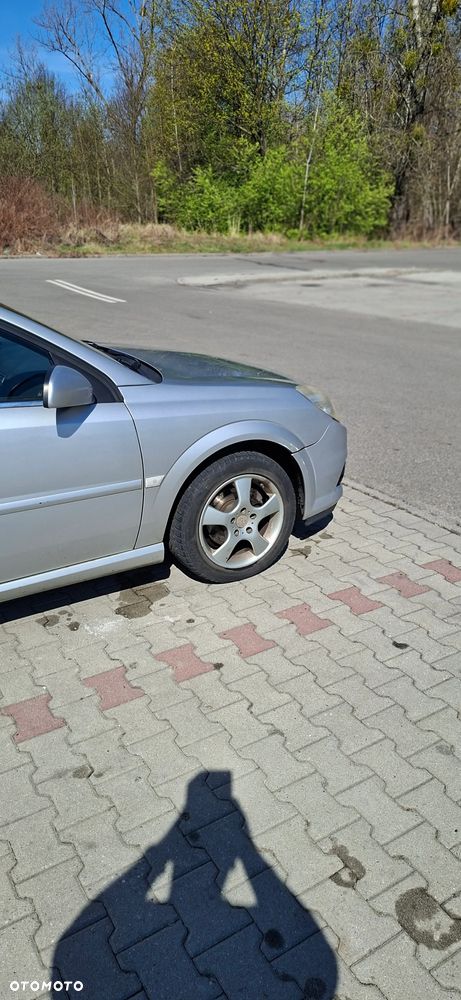 Opel Vectra 1.6 Essentia - 22