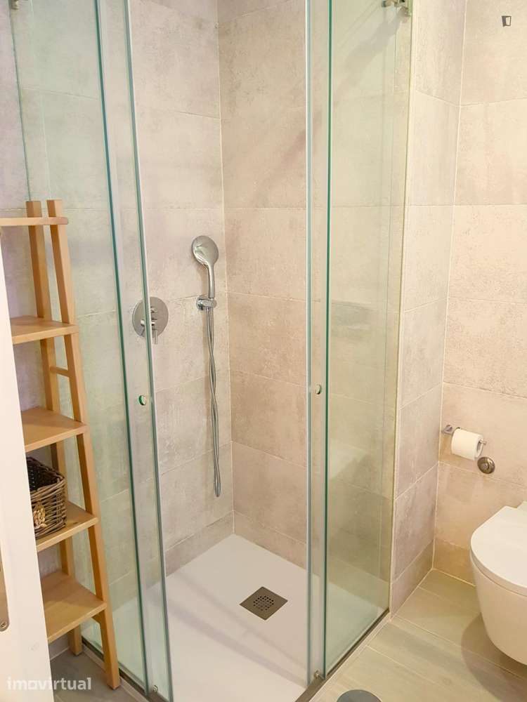 Apartamento com 3 quartos - localizado em Póvoa de Varzim Porto - Grande imagem: 5/31