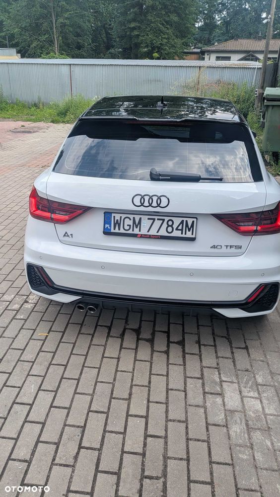 Audi A1 Sportback - 6