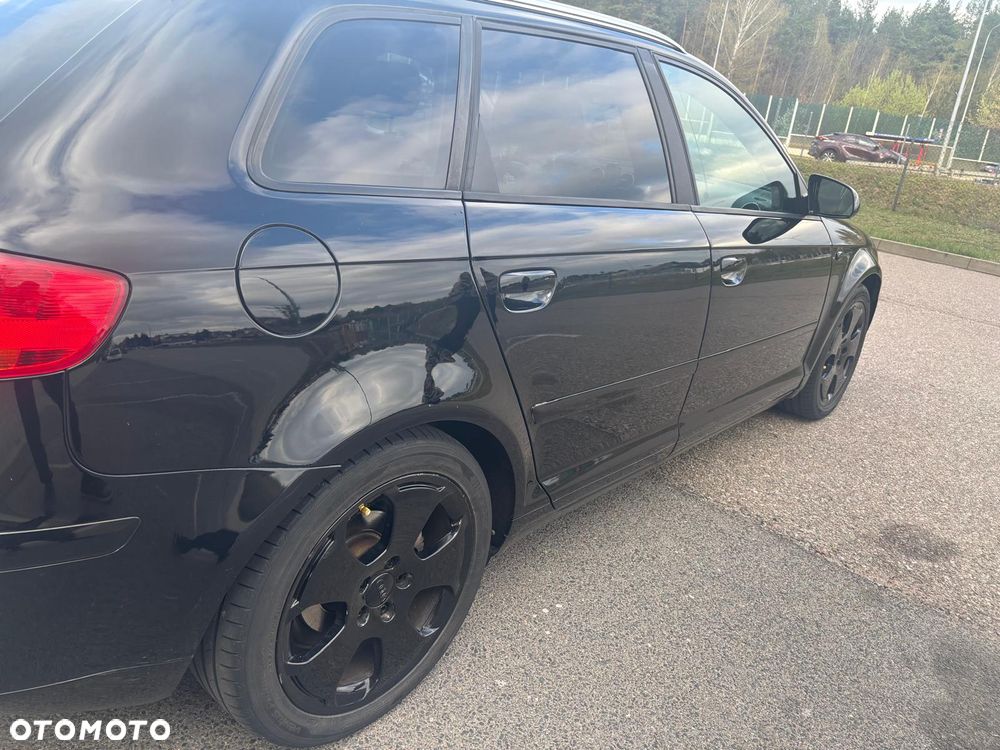 Audi A3 Sportback 2.0 TDI DPF Ambition - 27