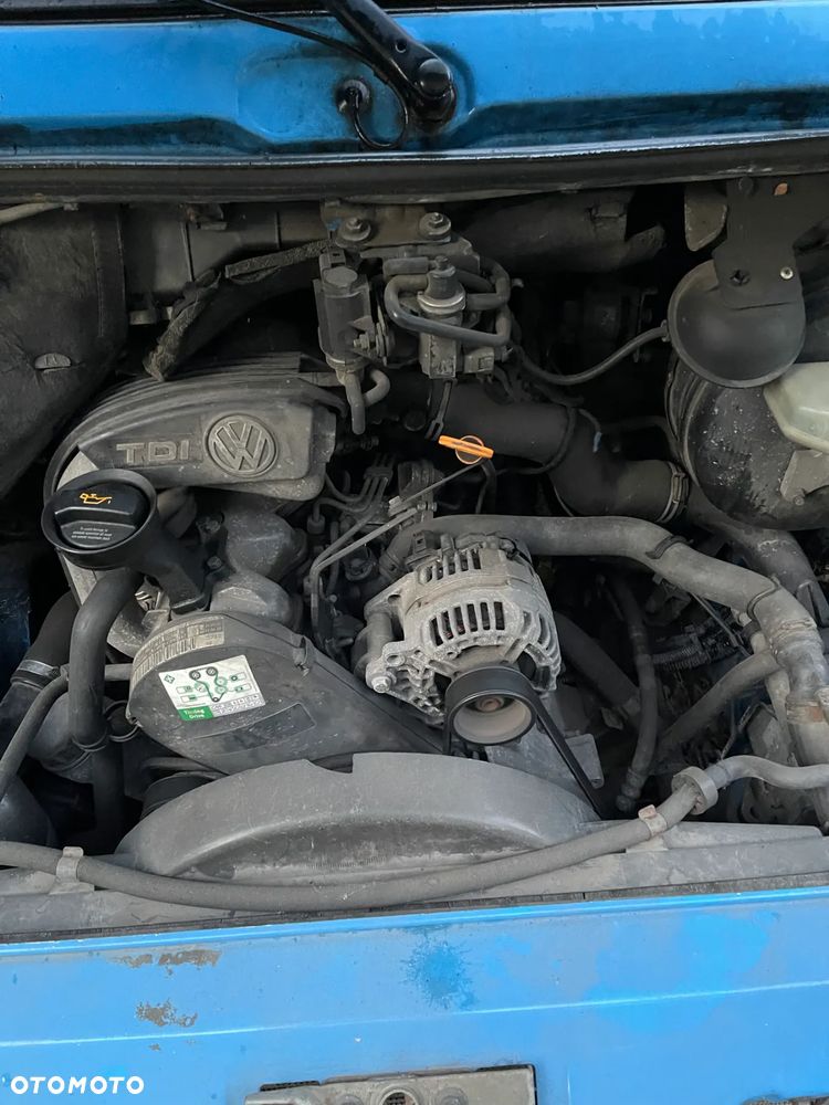 Volkswagen lt 28 - 20