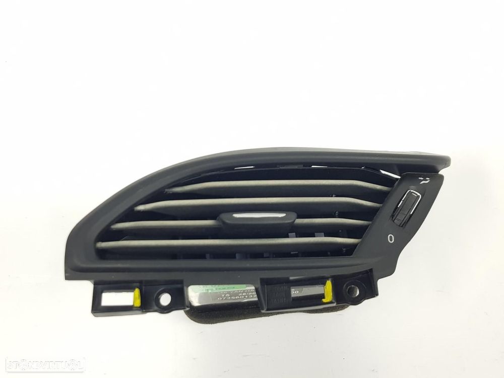 AERADOR FIAT II TIPO 356 BERLINA - 1