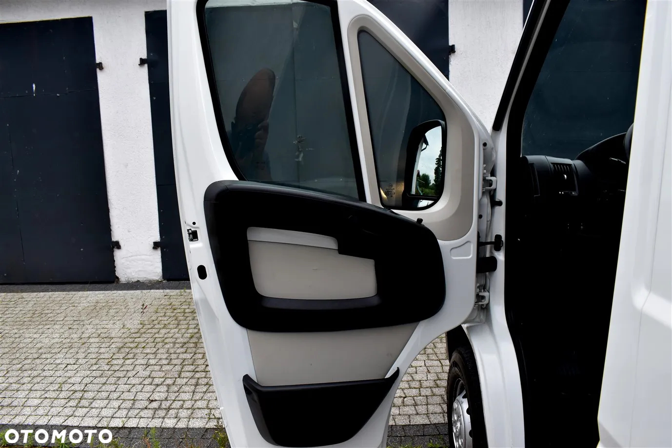 Peugeot BOXER - 18