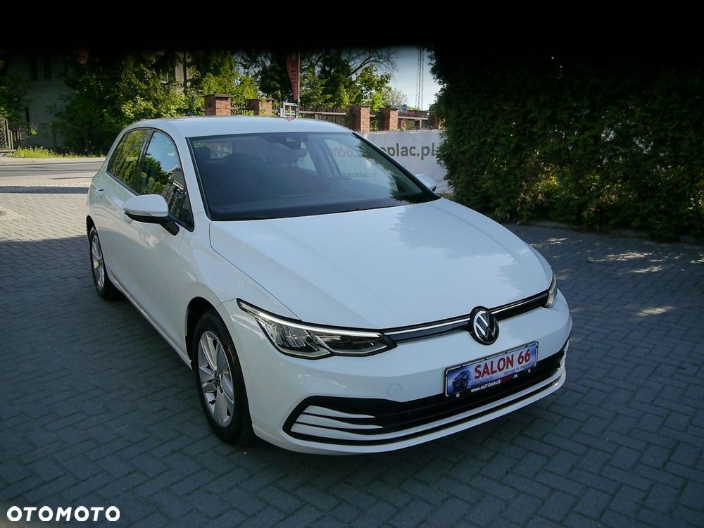 Volkswagen Golf 2.0 TDI SCR DSG Style - 3
