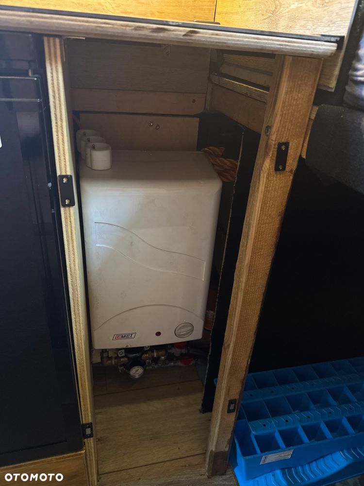 Renault Master L3H2 Pack Clim (bryg.) - 14