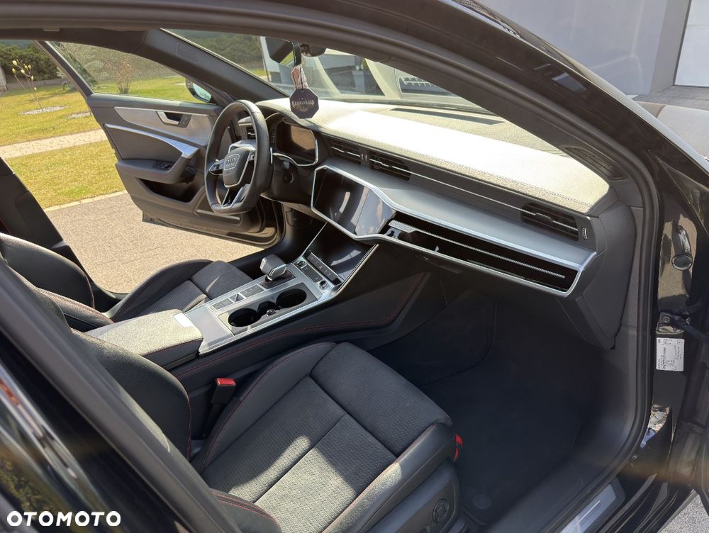 Audi A6 Limousine - 19