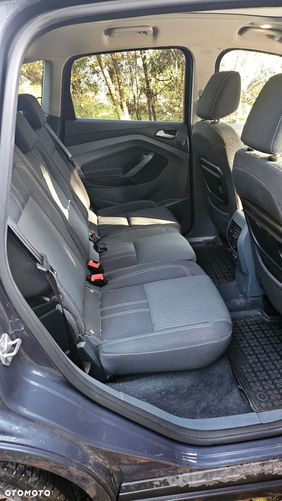 Ford C-MAX - 14