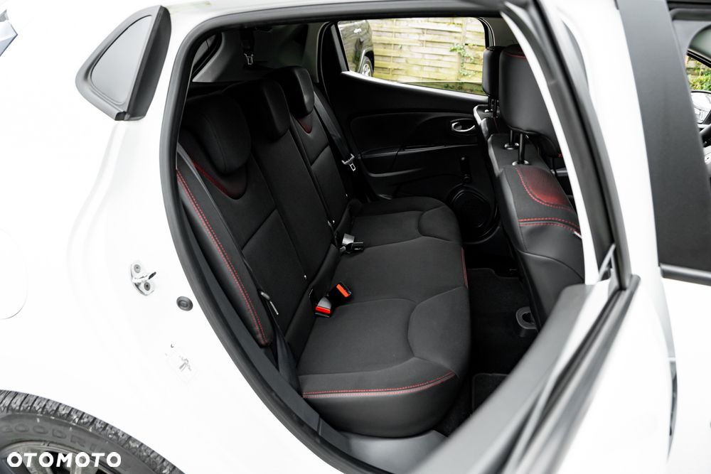 Renault Clio 1.2 16V Authentique - 20