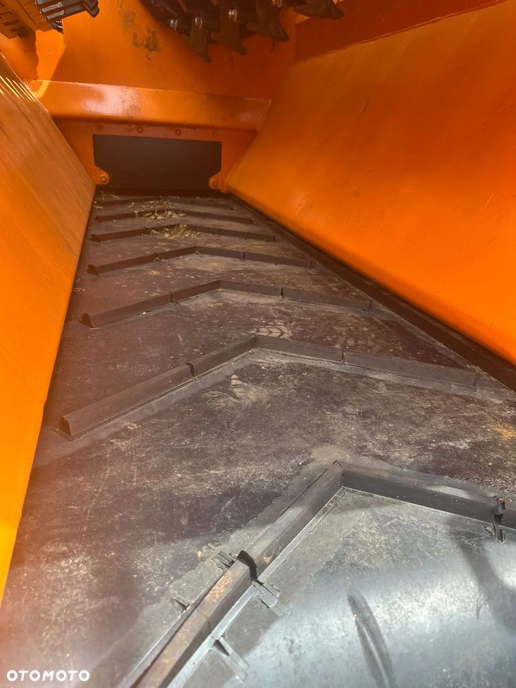 Doppstadt DW2060K BioPower Rozdrabniacz, 06.2012r, 326KM - 11