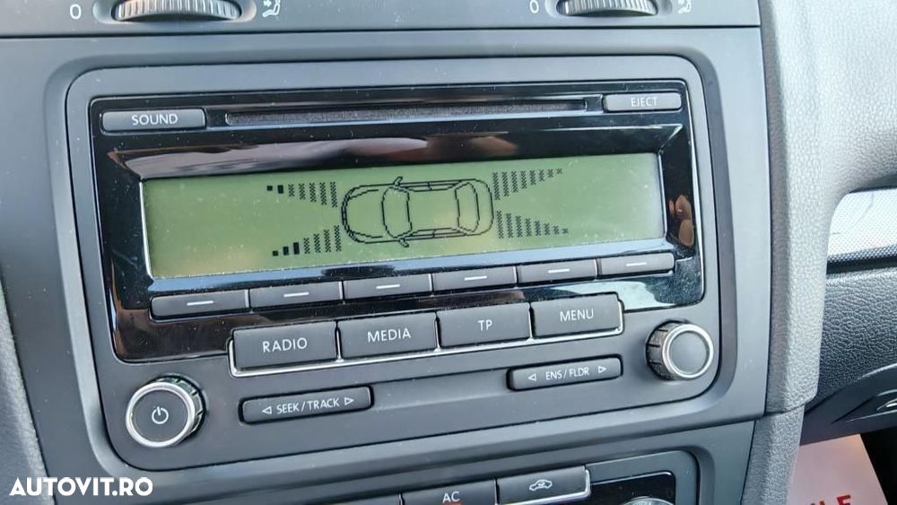 Volkswagen Golf - 13