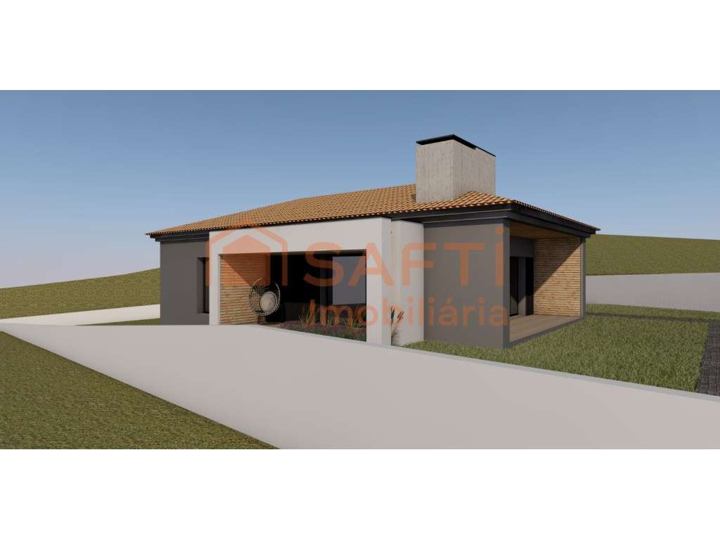 Terreno para Construção | Janardo - Leiria - Grande imagem: 2/12