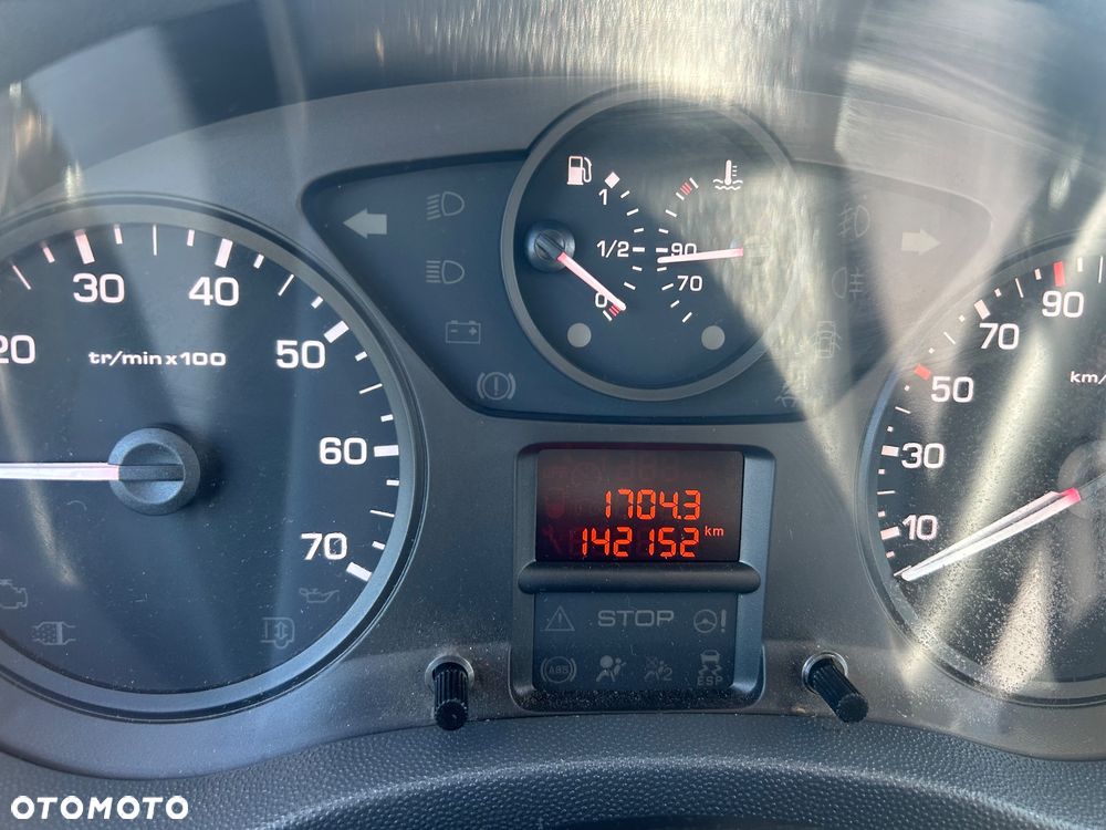 Toyota Proace - 22