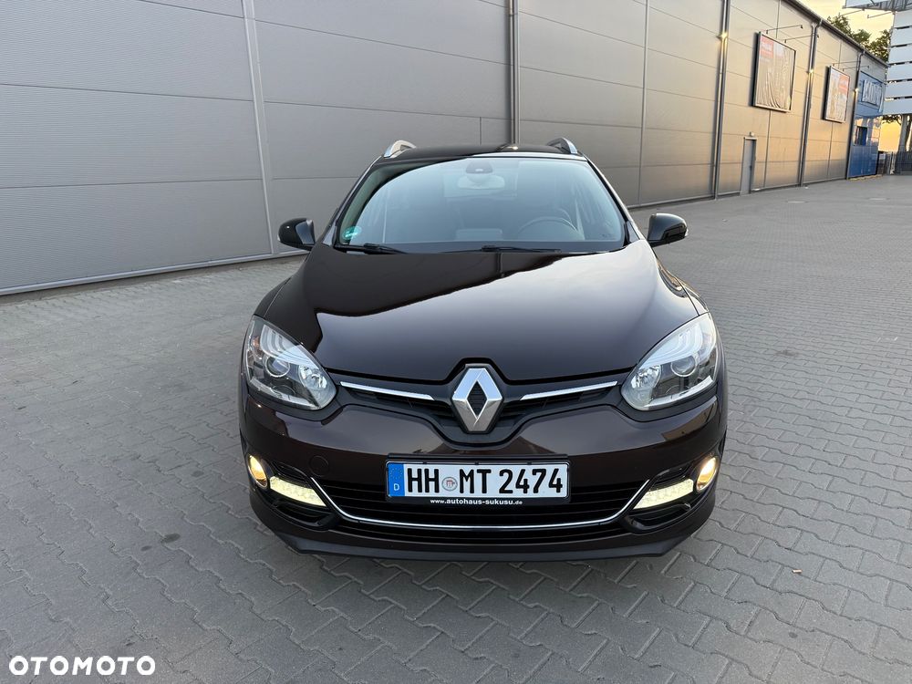Renault Megane ENERGY TCe 130 Start & Stop Bose Edition - 10