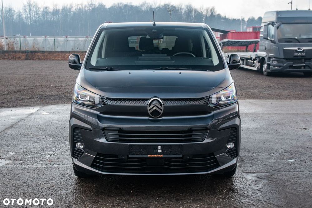 Citroën SpaceTourer - 2