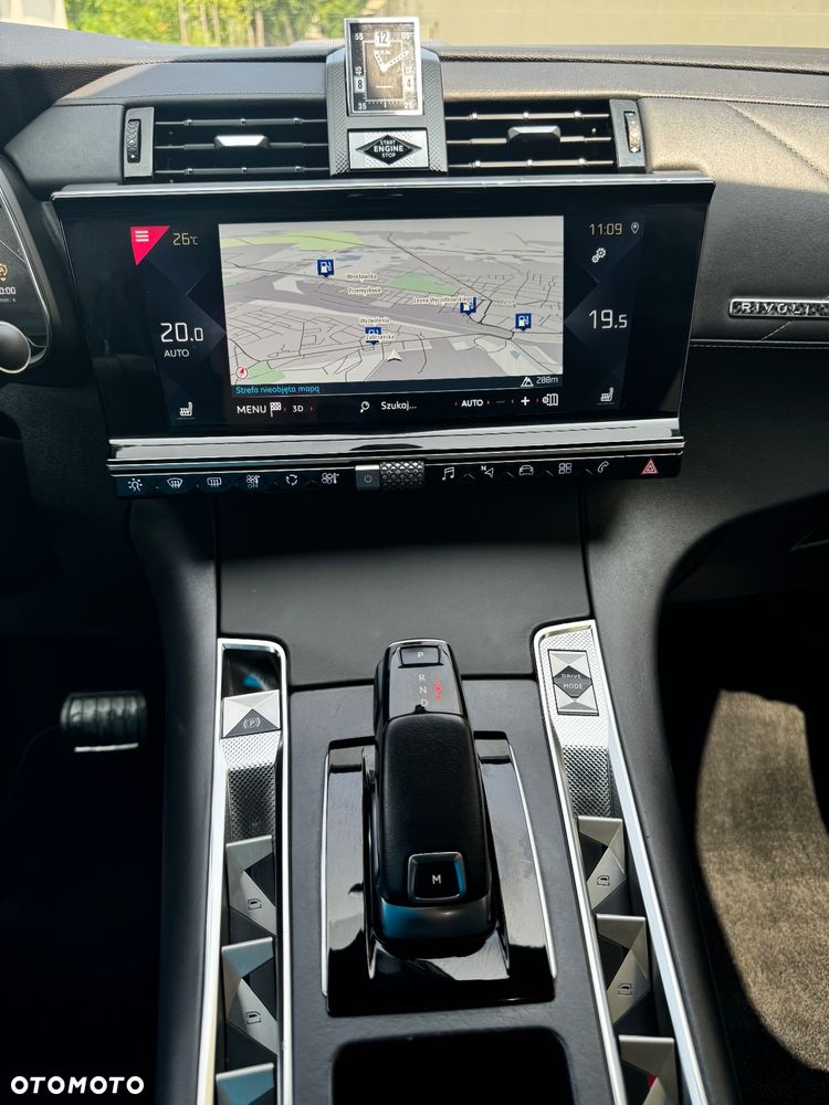 DS Automobiles DS 7 Crossback 1.6 PureTech Rivoli - 7