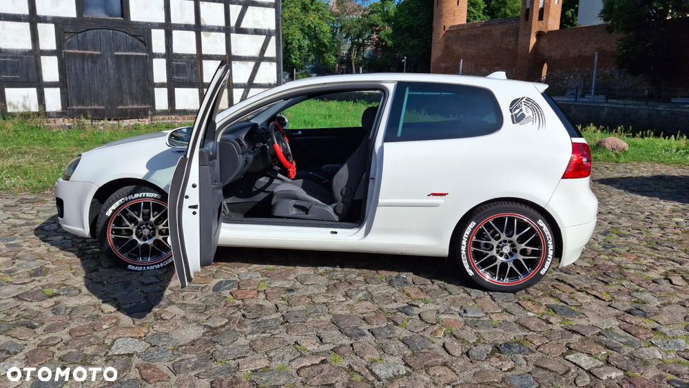 Volkswagen Golf 1.6 GT Sport - 9