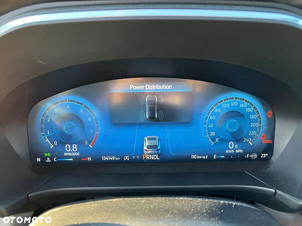 Ford Escape - 12