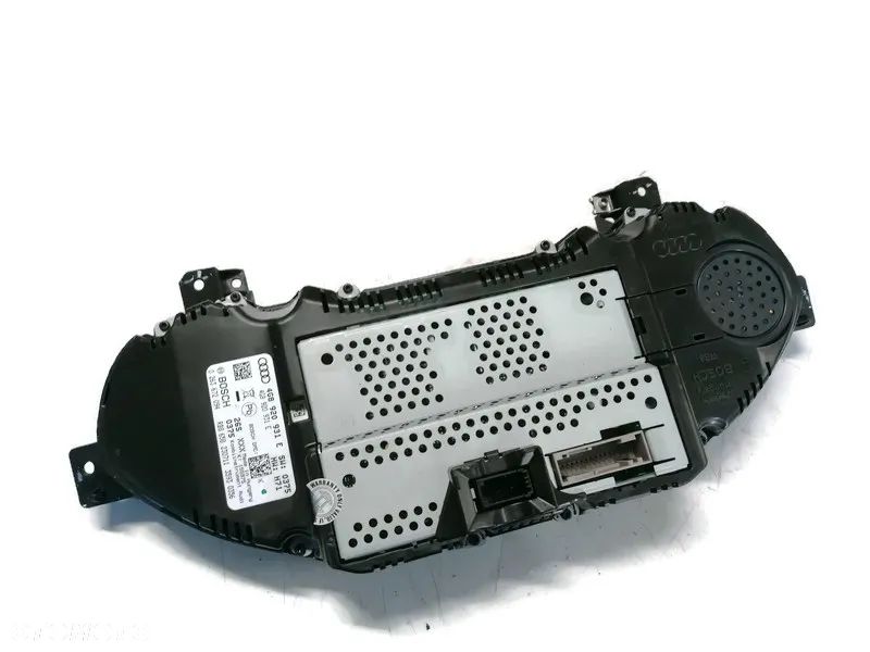AUDI A6 C7 12r 3.0 TDI LICZNIK ZEGARY 4G8920931E EUROPA - 2