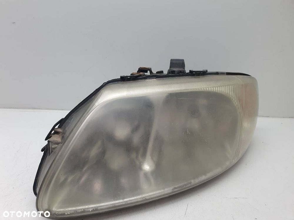 LAMPA PRZÓD PRZEDNIA LEWA CHRYSLER VOYAGER IV 0SB701L5AB - 1