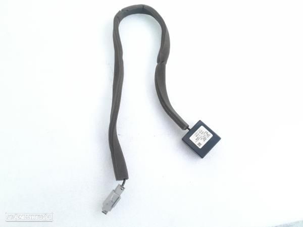 Antena / Base Antena Nissan Qashqai / Qashqai +2 I (J10, Nj10, Jj10e) - 1