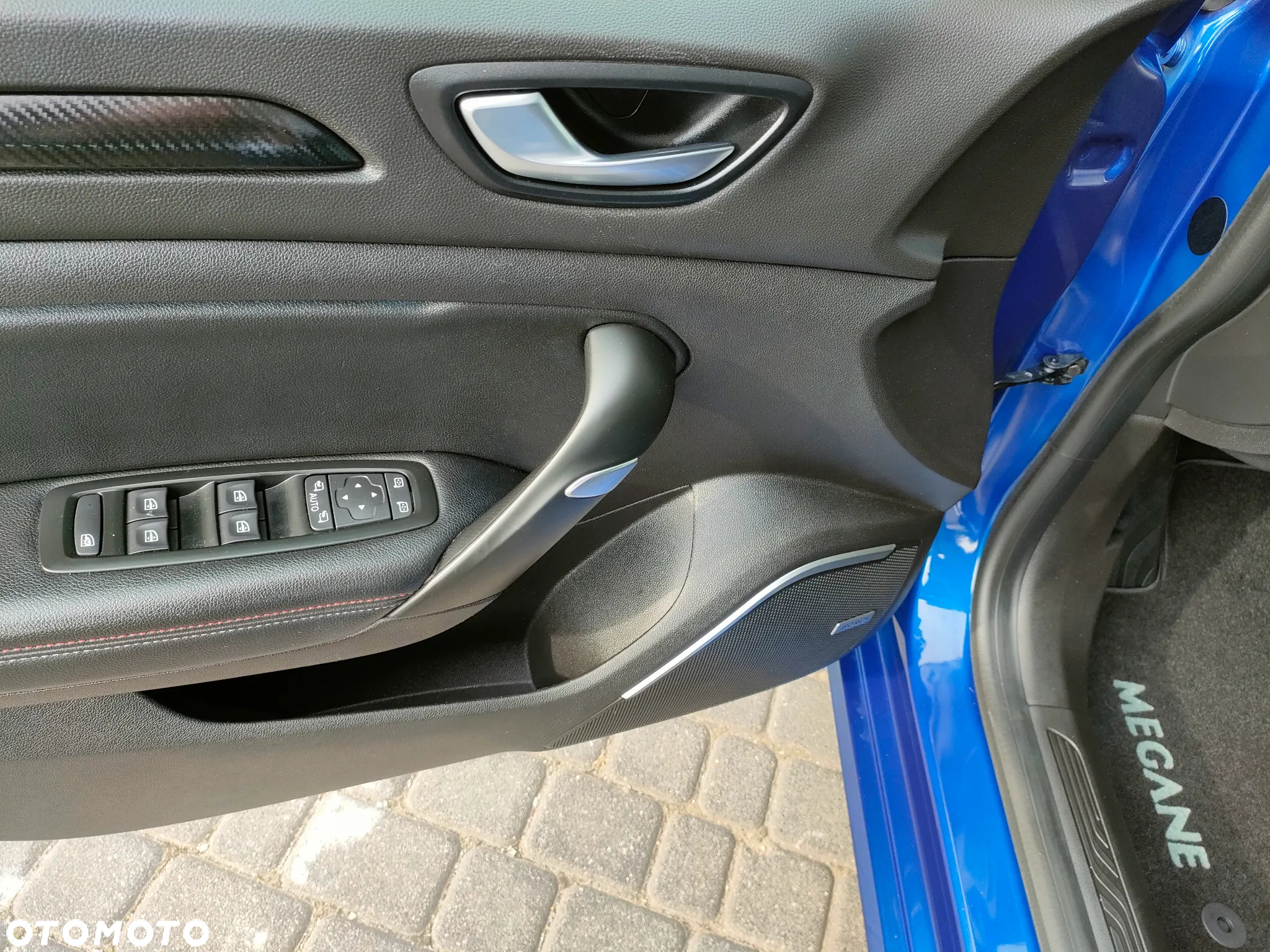 Renault Megane Grandtour E-TECH Plug-in 160 R.S LINE - 14