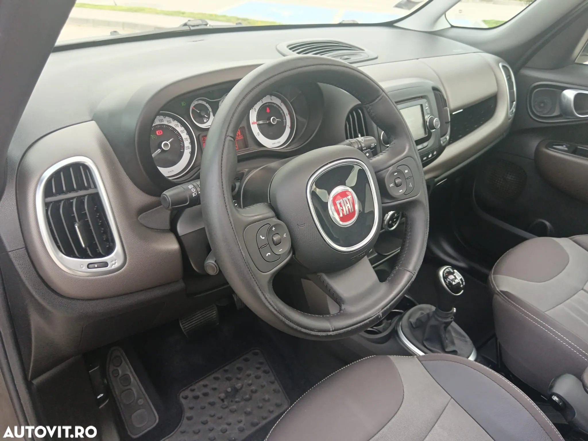 Fiat 500L 1.3 Mjet MTA Pop Star - 7