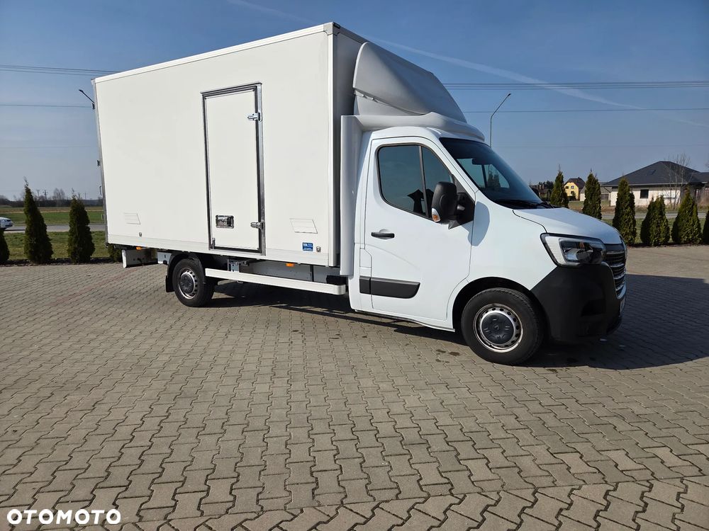 Renault MASTER - 5