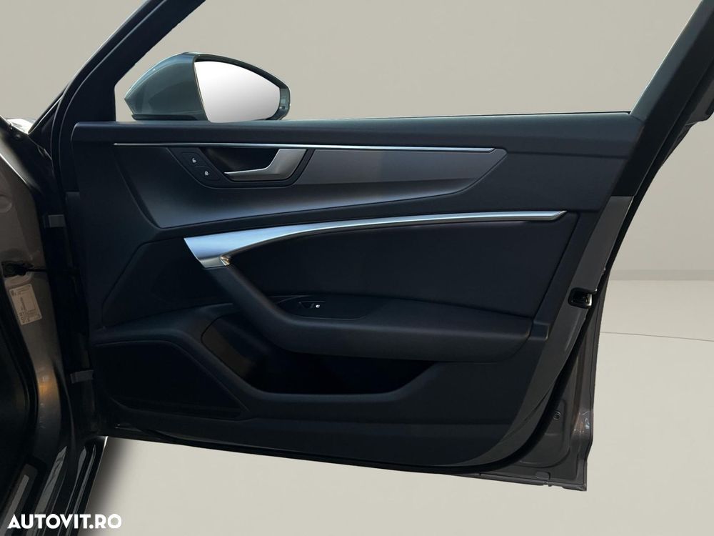 Audi A6 35 TDI S tronic design - 32