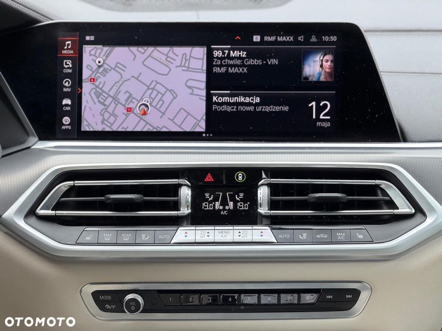 BMW X6 - 20