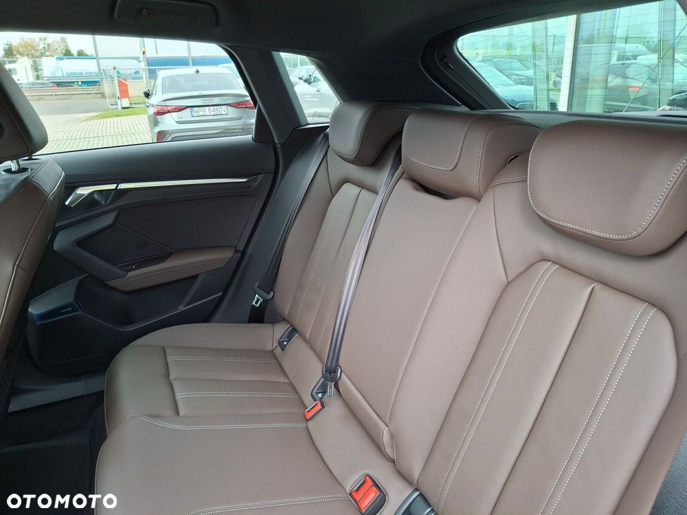 Audi A3 Allstreet - 21