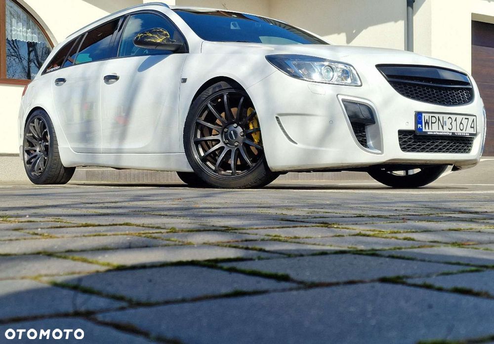 Opel Insignia - 14