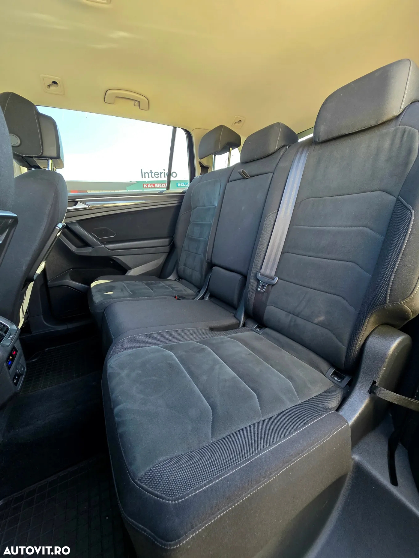 Volkswagen Tiguan 2.0 TSI DSG 4Mot Highline - 19