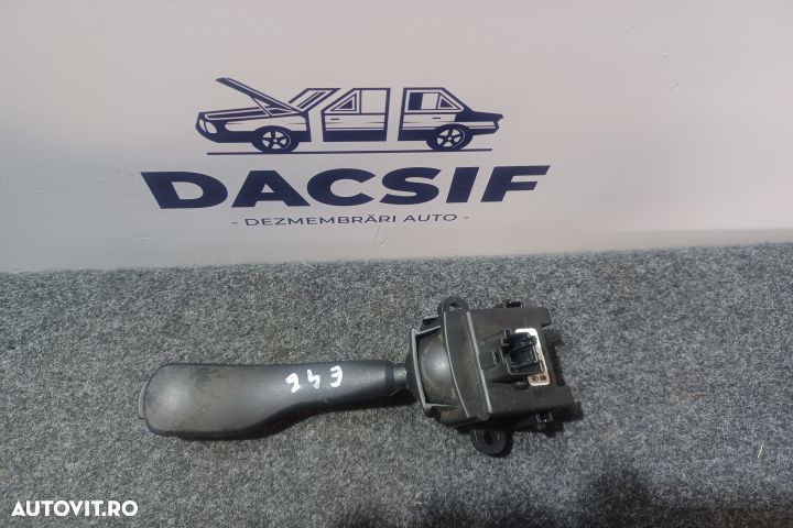 Maneta semnalizare 8363668M 01104010 BMW Seria 3 E46 [1997 - 2003] Se - 2