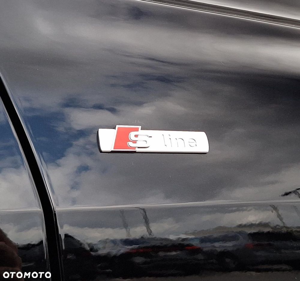 Audi A5 Limousine - 29