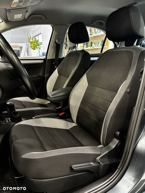 Skoda RAPID 1.0 TSI Ambition - 9