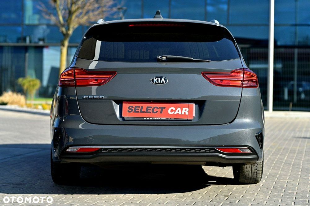 Kia Ceed 1.6 CRDi Edition 7 - 14