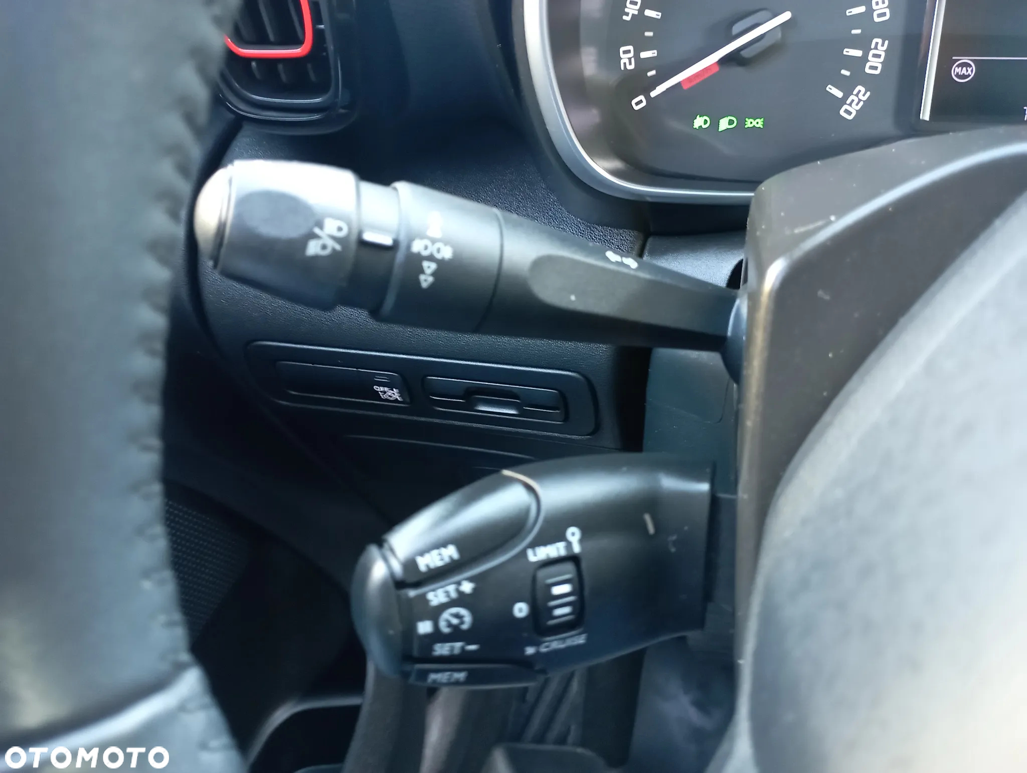 Citroën C3 Aircross 1.2 PureTech GPF Feel Pack S&S - 18