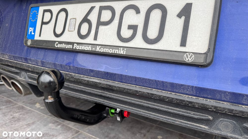 Volkswagen T-Roc - 14