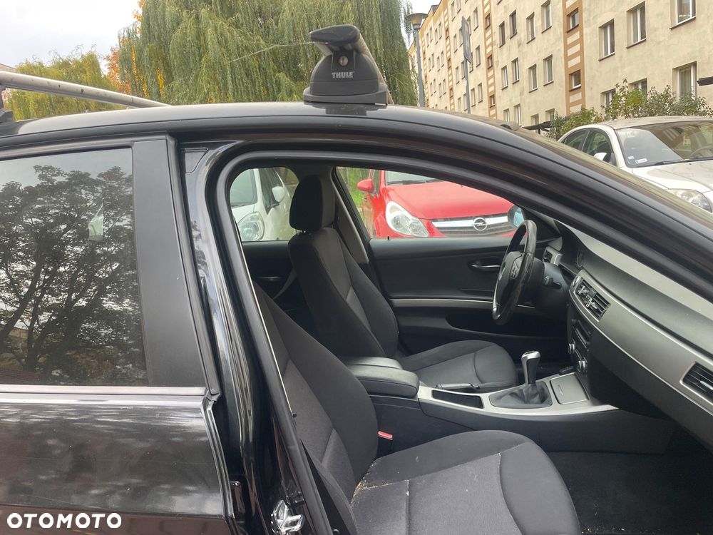 BMW Seria 3 - 8