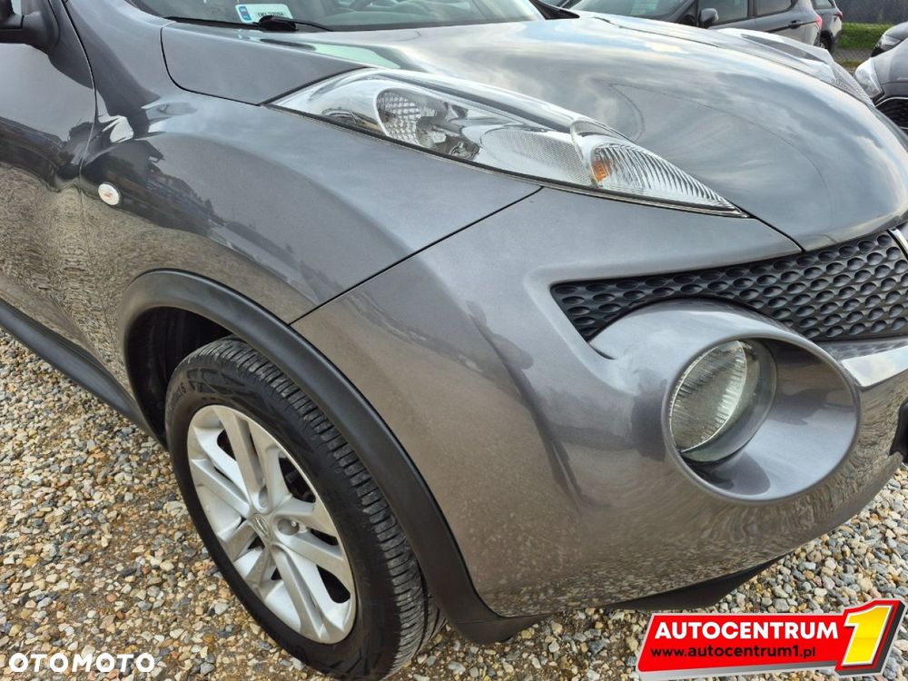 Nissan Juke - 11