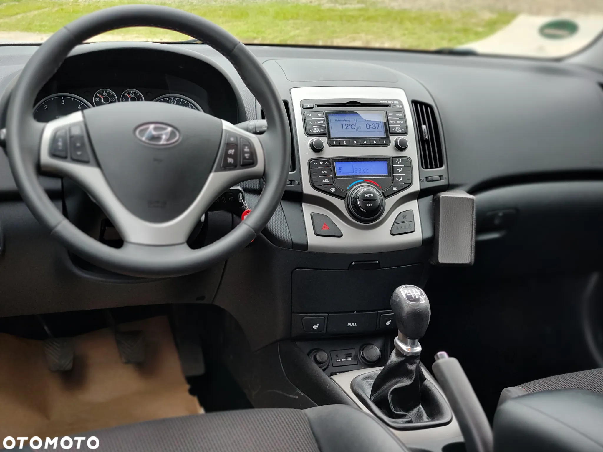 Hyundai i30 1.6 CRDi Premium - 20