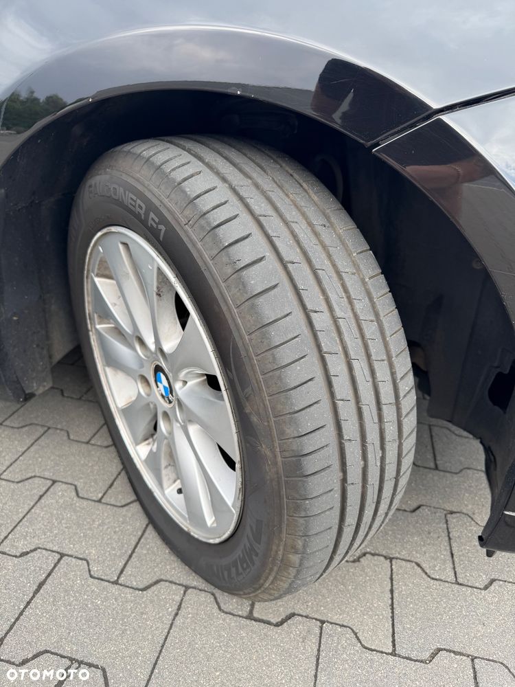 BMW Seria 1 118d DPF - 9
