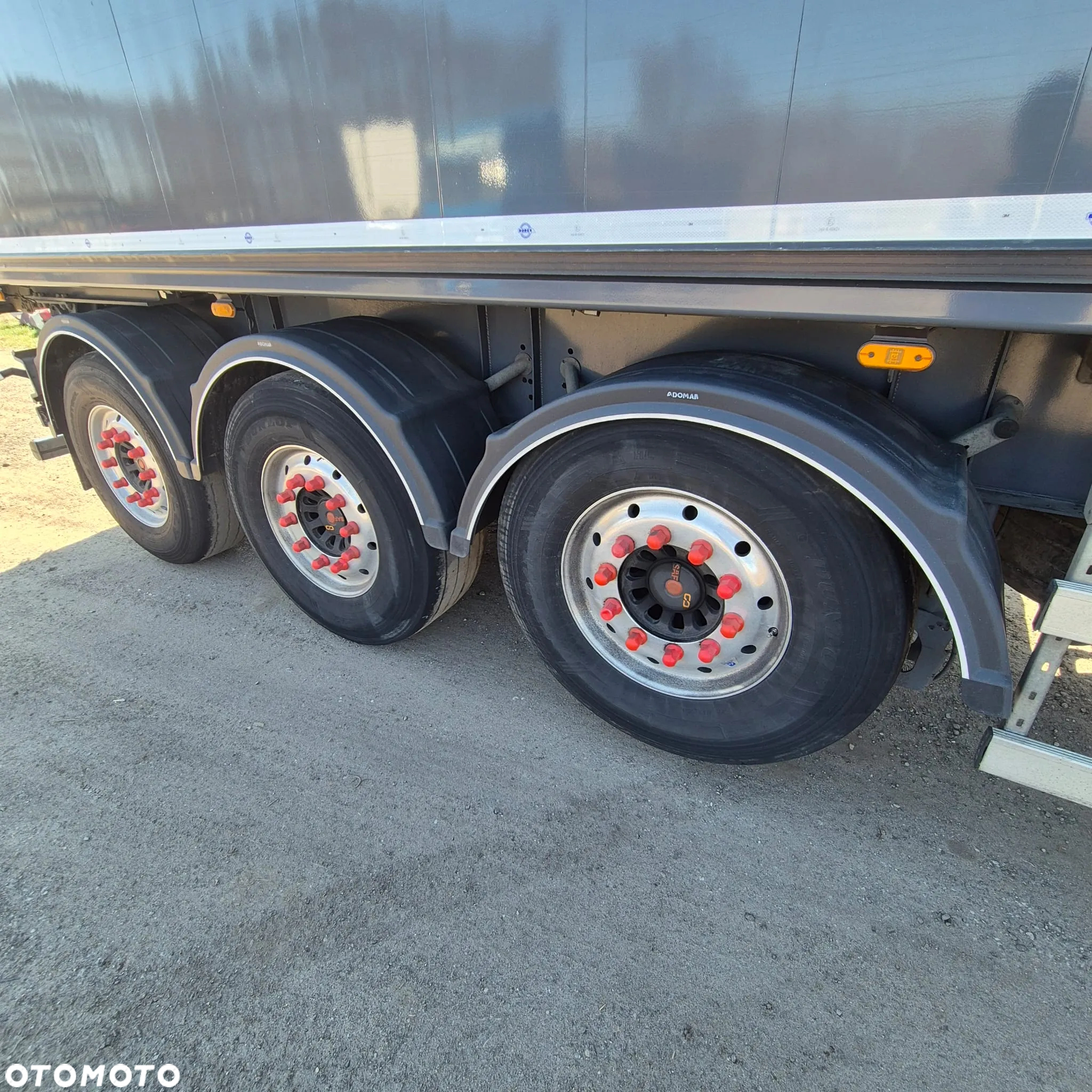 Bodex 38m3 - 8